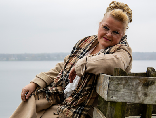 Galleri - Helle-Pilar i Fredensborg