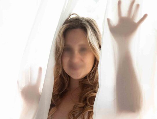 Galleri - Anonym homeshoot